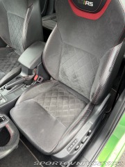 Škoda Octavia RS 2.0TDI 2017