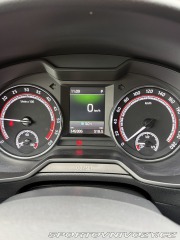 Škoda Octavia RS 2.0TDI 2017