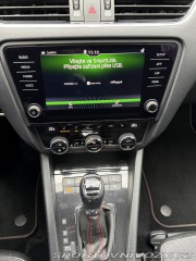 Škoda Octavia RS 2.0TDI 2017