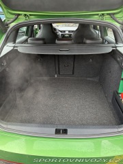 Škoda Octavia RS 2.0TDI 2017