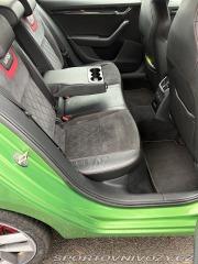 Škoda Octavia RS 2.0TDI 2017