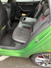 Škoda Octavia RS 2.0TDI 2017