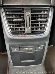 Škoda Octavia RS 2.0TDI 2017