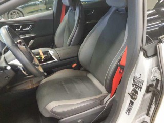 Mercedes-Benz Ostatní modely EQE 350+ AMG  Připravujeme 2024