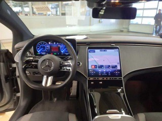 Mercedes-Benz Ostatní modely EQE 350+ AMG  Připravujeme 2024