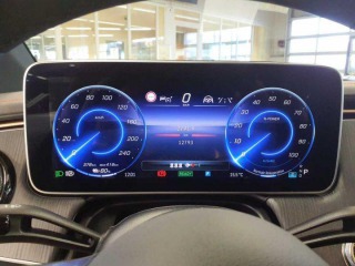 Mercedes-Benz Ostatní modely EQE 350+ AMG  Připravujeme 2024