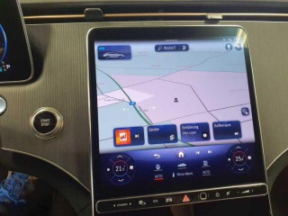 Mercedes-Benz Ostatní modely EQE 350+ AMG  Připravujeme 2024