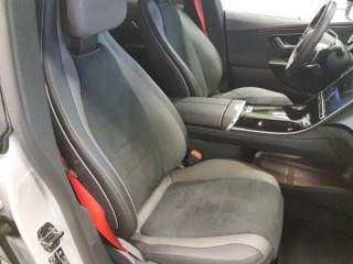 Mercedes-Benz Ostatní modely EQE 350+ AMG  Připravujeme 2024