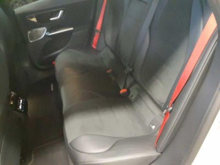 Mercedes-Benz Ostatní modely EQE 350+ AMG  Připravujeme 2024