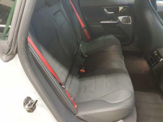 Mercedes-Benz Ostatní modely EQE 350+ AMG  Připravujeme 2024