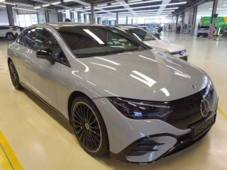 Mercedes-Benz Ostatní modely EQE 350+ AMG  Připravujeme 2024