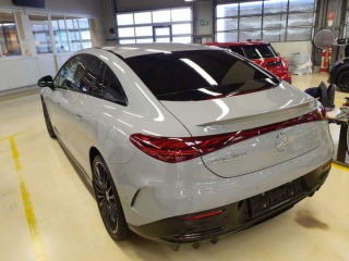 Mercedes-Benz Ostatní modely EQE 350+ AMG  Připravujeme 2024