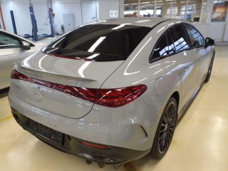 Mercedes-Benz Ostatní modely EQE 350+ AMG  Připravujeme 2024