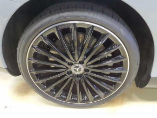 Mercedes-Benz Ostatní modely EQE 350+ AMG  Připravujeme 2024