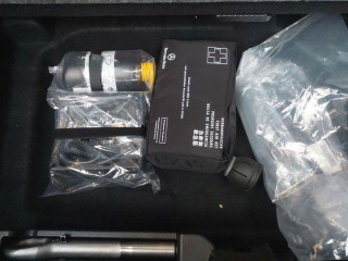 Mercedes-Benz Ostatní modely EQS 450 4matic AMG Připravuje 2024