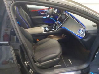 Mercedes-Benz Ostatní modely EQS 450 4matic AMG Připravuje 2024