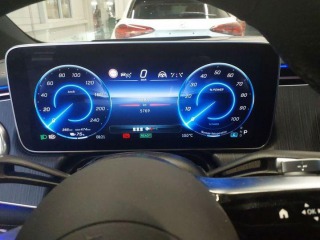 Mercedes-Benz Ostatní modely EQS 450 4matic AMG Připravuje 2024