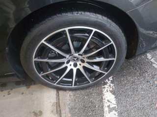 Mercedes-Benz Ostatní modely EQS 450 4matic AMG Připravuje 2024