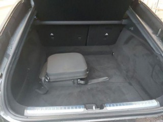 Mercedes-Benz Ostatní modely EQS 450 4matic AMG Připravuje 2024