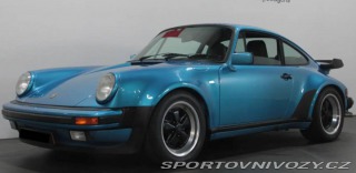 Porsche Ostatní modely 930 3.3 Turbo Coupé 1978