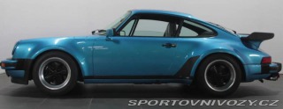 Porsche Ostatní modely 930 3.3 Turbo Coupé 1978