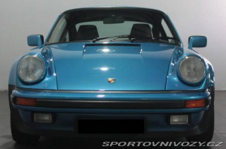 Porsche Ostatní modely 930 3.3 Turbo Coupé 1978
