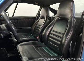 Porsche Ostatní modely 930 3.3 Turbo Coupé 1978
