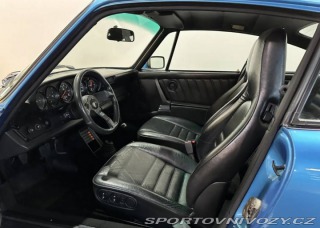 Porsche Ostatní modely 930 3.3 Turbo Coupé 1978