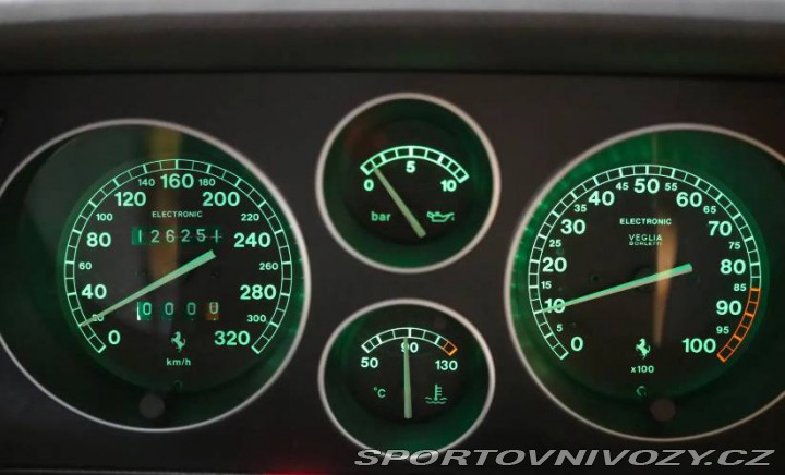 Ferrari 355 Berlinetta 1998