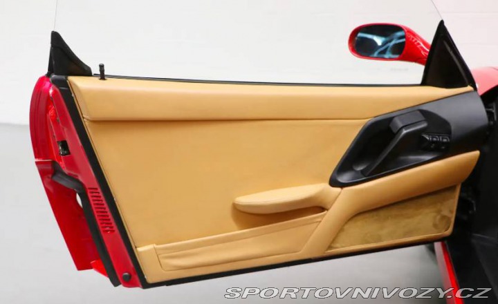 Ferrari 355 Berlinetta 1998