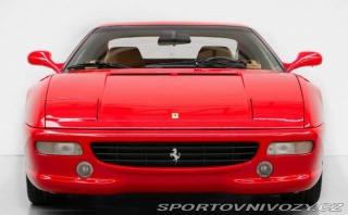 Ferrari 355 Berlinetta 1998