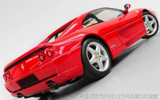Ferrari 355 Berlinetta 1998
