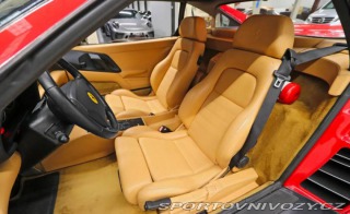 Ferrari 355 Berlinetta 1998