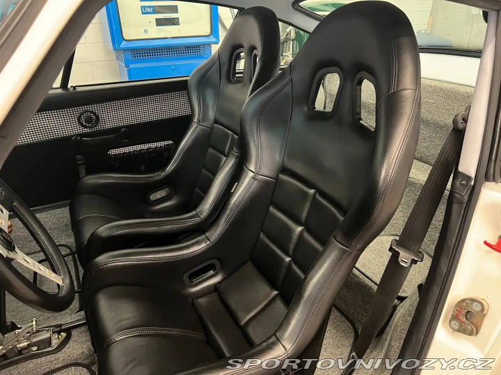 Porsche 911 Carrera 1988