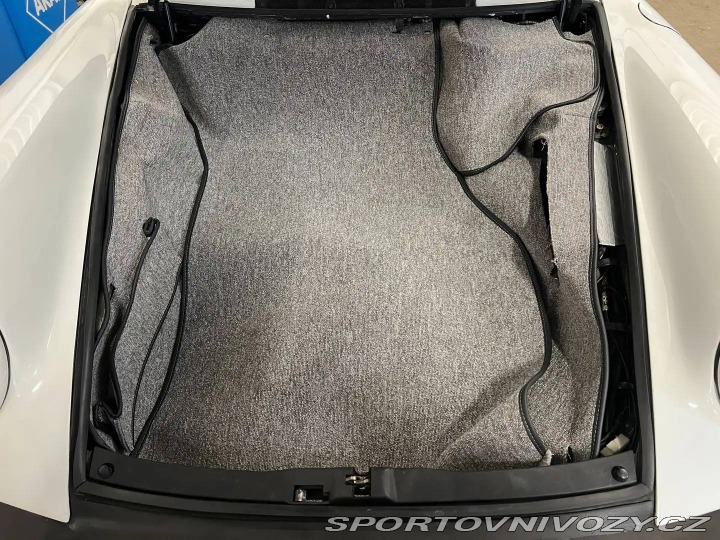 Porsche 911 Carrera 1988