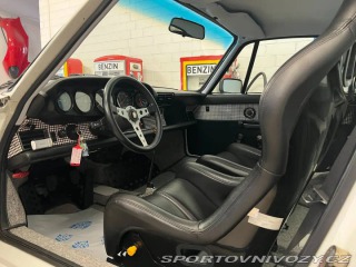 Porsche 911 Carrera 1988