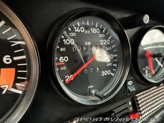 Porsche 911 Carrera 1988