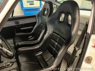 Porsche 911 Carrera 1988