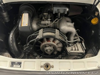 Porsche 911 Carrera 1988