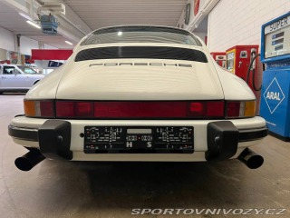 Porsche 911 Carrera 1988