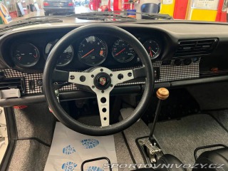 Porsche 911 Carrera 1988