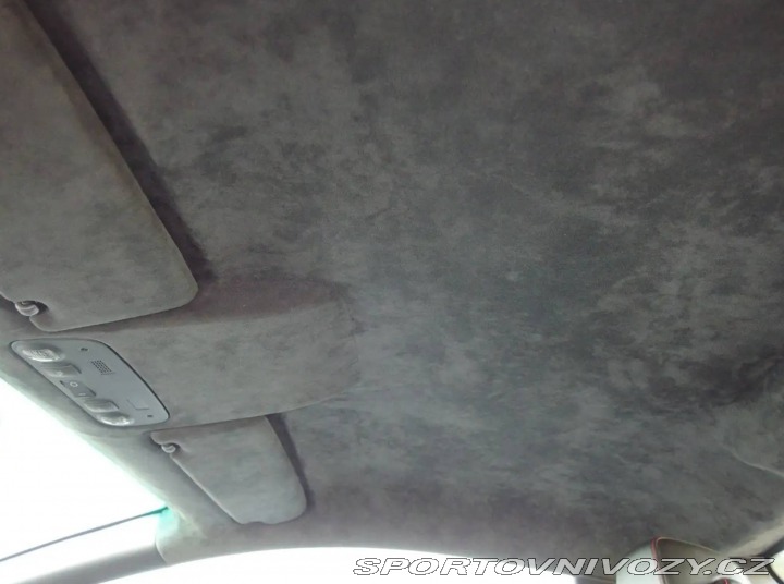 Lamborghini Gallardo 5.0 litrový V10 2007