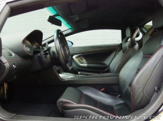Lamborghini Gallardo 5.0 litrový V10 2007