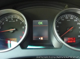 Lamborghini Gallardo 5.0 litrový V10 2007