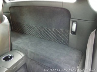 Lamborghini Gallardo 5.0 litrový V10 2007