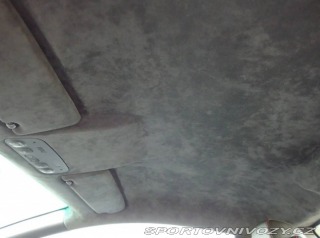 Lamborghini Gallardo 5.0 litrový V10 2007