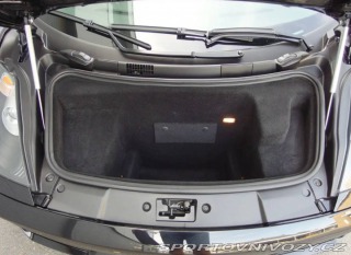 Lamborghini Gallardo 5.0 litrový V10 2007
