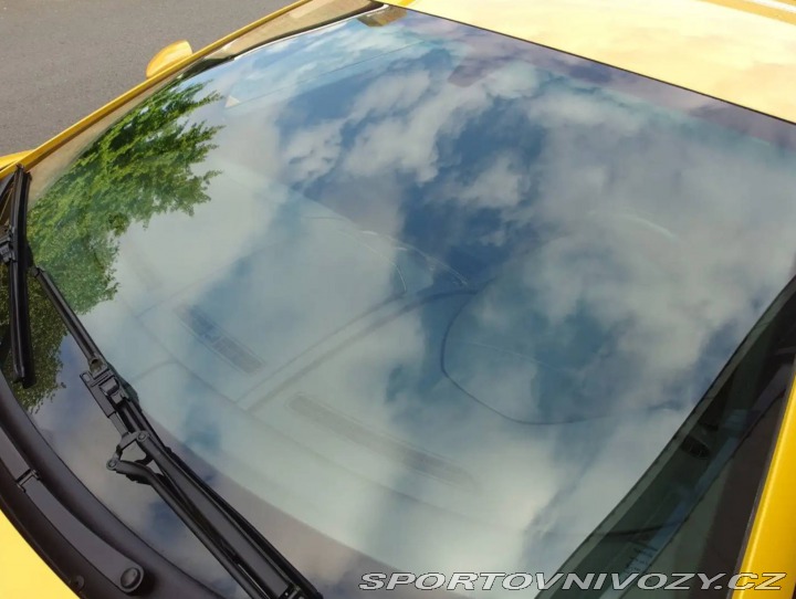 Lamborghini Gallardo 5.0 V10 E-Gear 2003