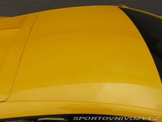 Lamborghini Gallardo 5.0 V10 E-Gear 2003