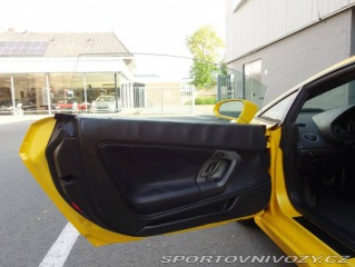 Lamborghini Gallardo 5.0 V10 E-Gear 2003